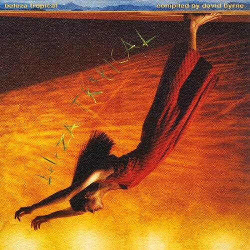 Various Artists: Beleza Tropical (Various Artists) -[Vinyl LP]