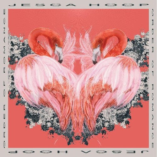 Jesca Hoop: Order Of Romance -[Vinyl LP]