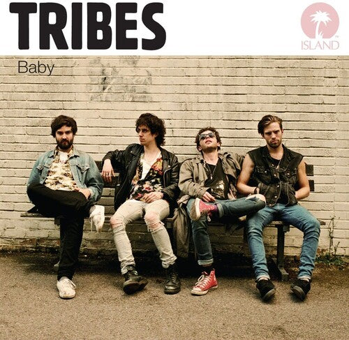 Tribes: Baby -[Vinyl LP]