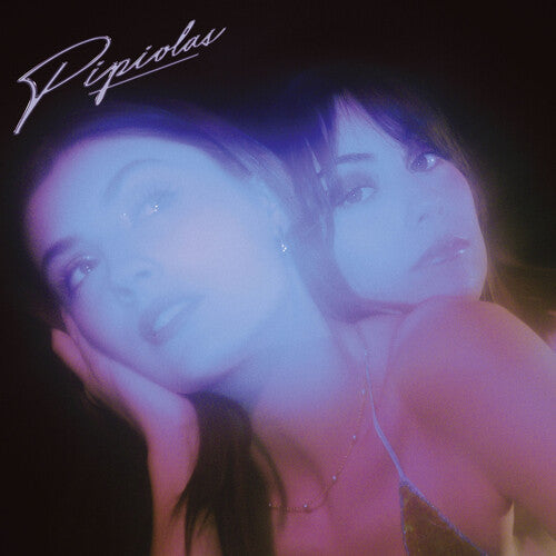 Pipiolas: El Verano Que Me Debes - Clear Black -[Vinyl LP]