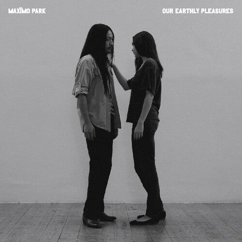 Ben Auld: Lemongrass -[Vinyl LP]