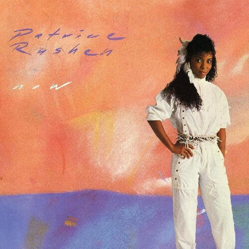 Patrice Rushen: Now -[Vinyl LP]