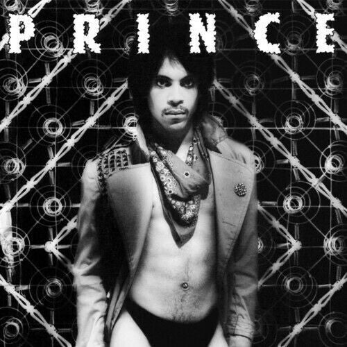 Prince: Dirty Mind -[Vinyl LP]