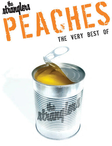The Stranglers: Peaches: The Very Best Of The Stranglers -[Vinyl LP]