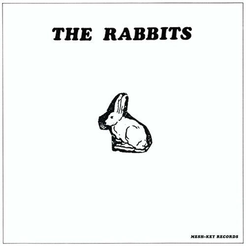 The Rabbits: The Rabbits - COMPACT DISCS