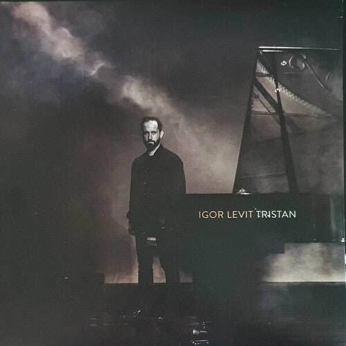 Igor Levit: Tristan -[Vinyl LP]