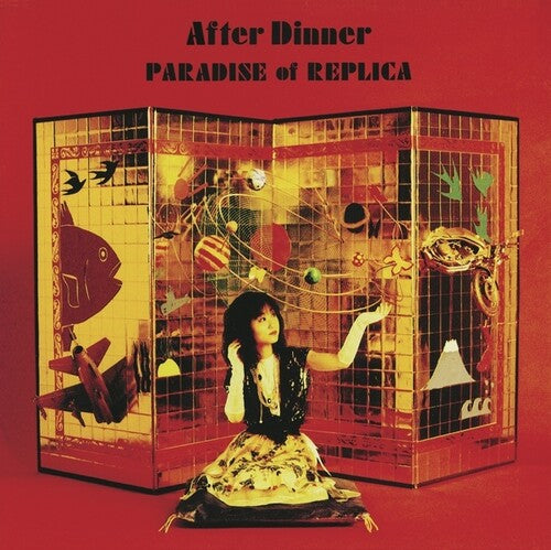 After Dinner: Paradise of Replica -[Vinyl LP]