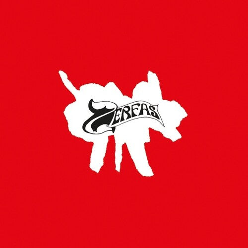 Zerfas: Zerfas -[Vinyl LP]