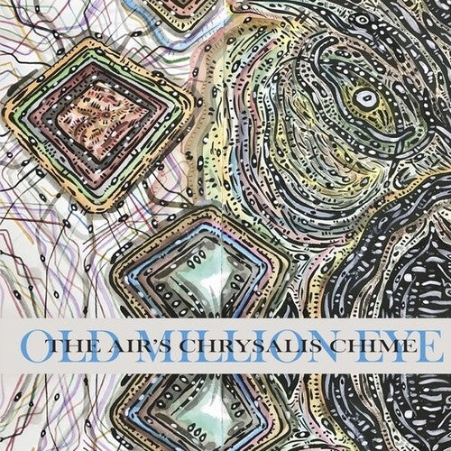 Old Million Eye: Air's Chrysalis Chime -[Vinyl LP]