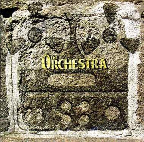 The Orchestra: No Rewind - COMPACT DISCS