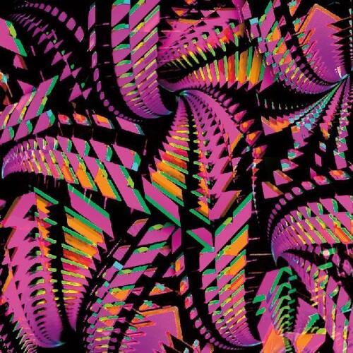 Bitchin Bajas: Bajascillators -[Vinyl LP]