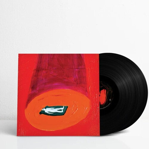Flipturn: Shadowglow -[Vinyl LP]