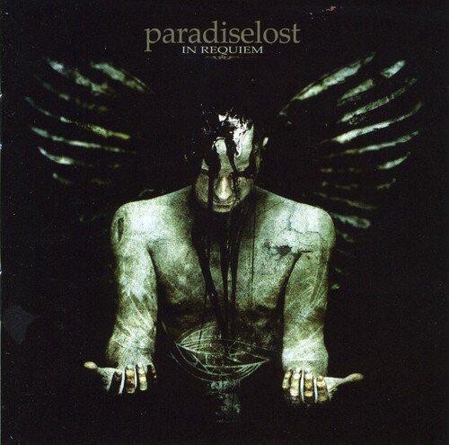 Paradise Lost: In Requiem - CASSETTES