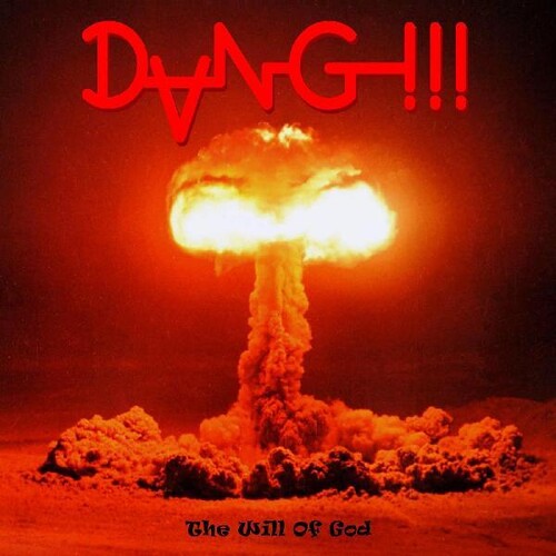 Dang!!!: The Will Of God -[Vinyl LP]