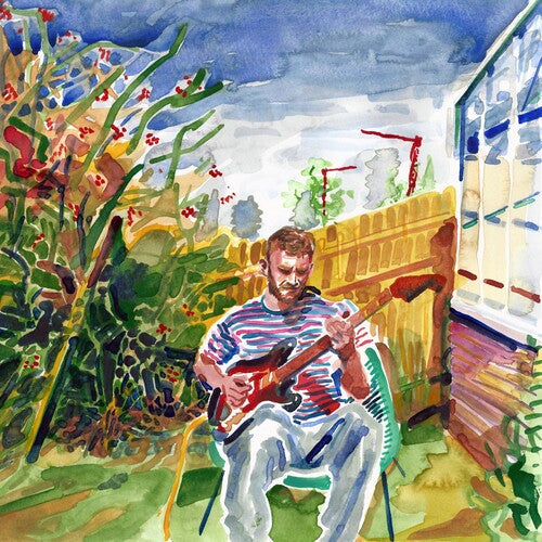 Tom Misch: Quarantine Sessions -[Vinyl LP]