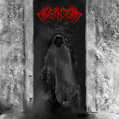 Katakomba: Katakomba - COMPACT DISCS