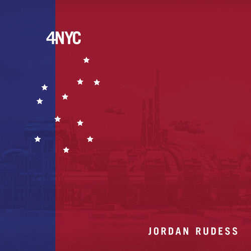 JORDAN RUDE S S: 4Nyc - COMPACT DISCS