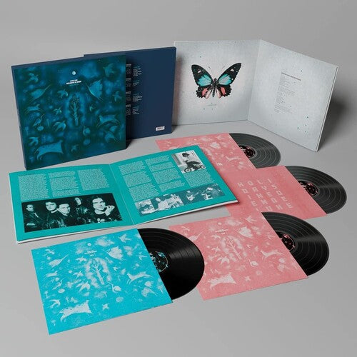 Marillion: Holidays In Eden - Deluxe -[Vinyl LP]