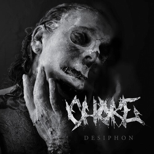 Choke: Desiphon -[Vinyl LP]