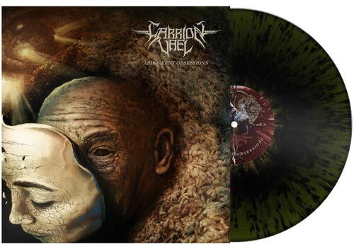 Carrion Vael: Abhorrent Obsessions -[Vinyl LP]