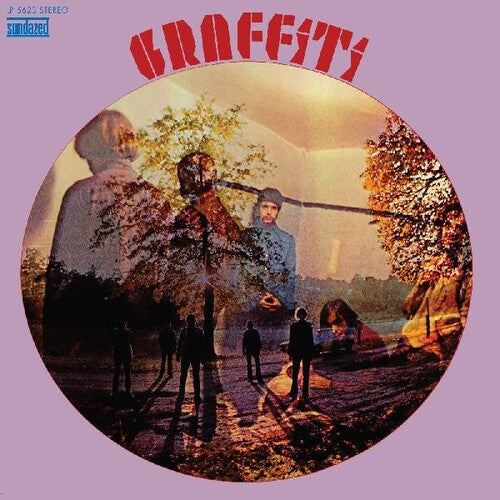 Graffiti: Graffiti - COMPACT DISCS