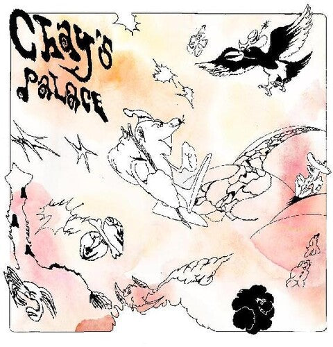 Chayse Porter: Chay's Palace -[Vinyl LP]