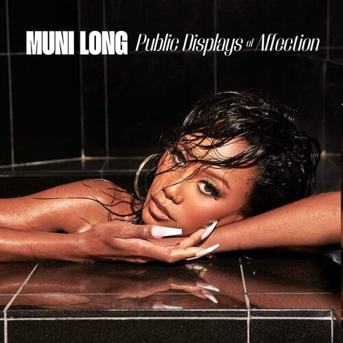 Muni Long: Public Displays Of Affection -[Vinyl LP]