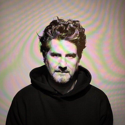 Matt Nathanson: Boston Accent -[Vinyl LP]