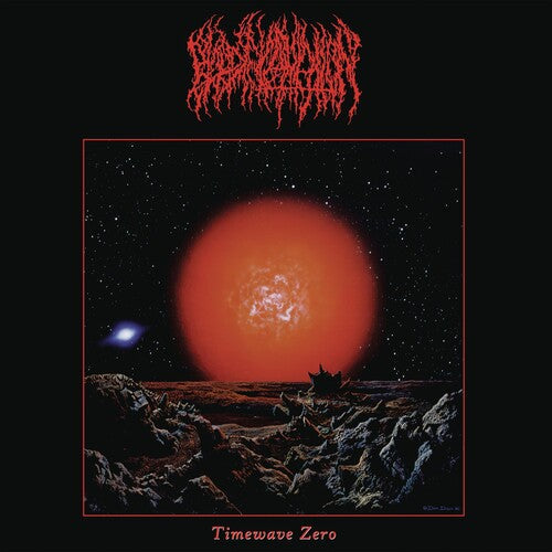 Blood Incantation: Timewave Zero -[Vinyl LP]