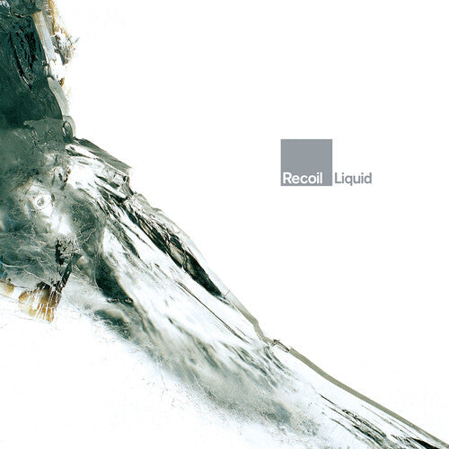 Recoil: Liquid -[Vinyl LP]