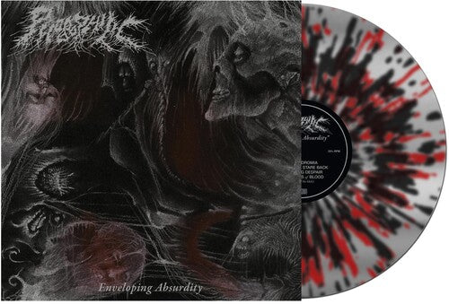 Phobophilic: Enveloping Absurdity -[Vinyl LP]