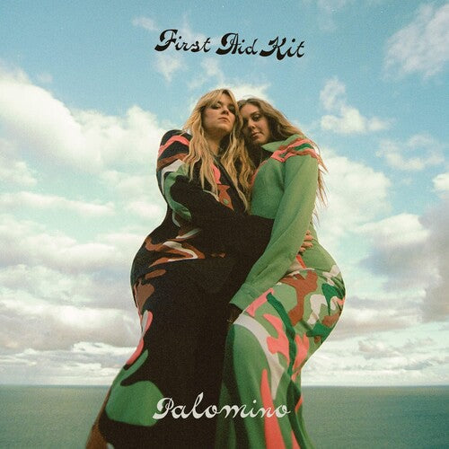 First Aid Kit: Palomino -[Vinyl LP]