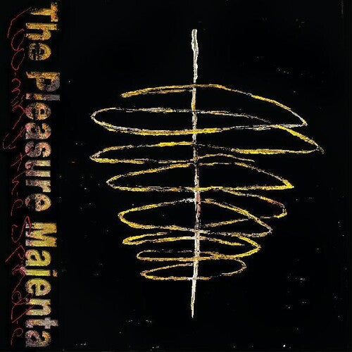 Pleasure Majenta: Looming The Spindle -[Vinyl LP]