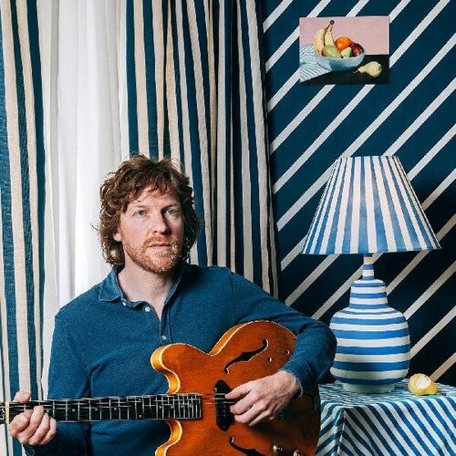 Doug Paisley: Starter Home - COMPACT DISCS