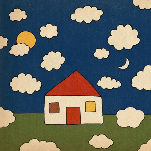Jw Francis: Dream House -[Vinyl LP]