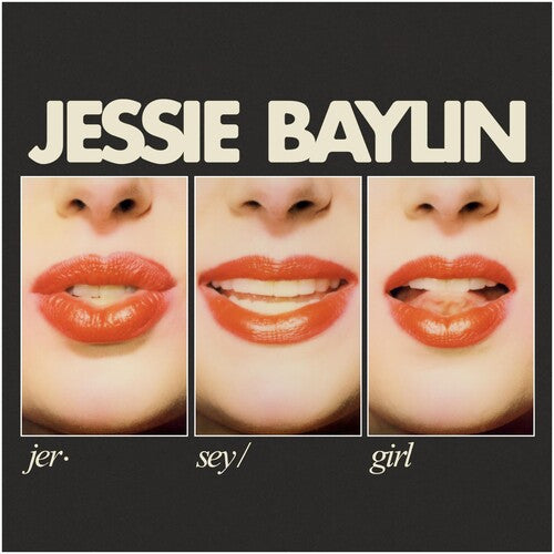 Jessie Baylin: Jersey Girl -[Vinyl LP]