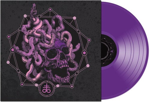 Rebel Wizard: The Warning of Three -[Vinyl LP]