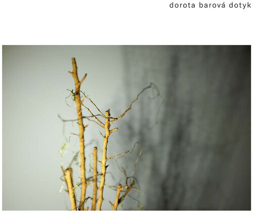Miroslav Chyska: Dotyk -[Vinyl LP]