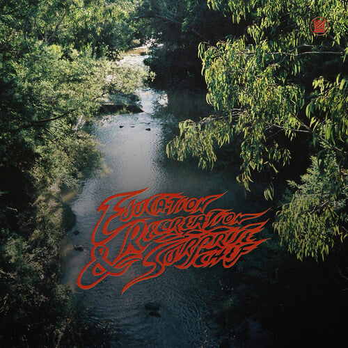 Surprise Chef: Education & Recreation -[Vinyl LP]