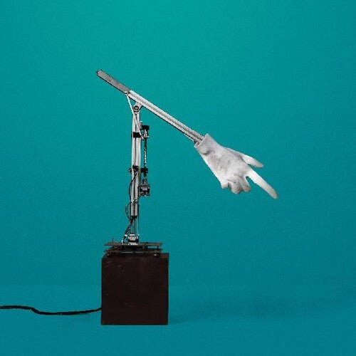 Bodega: Broken Equipment -[Vinyl LP]