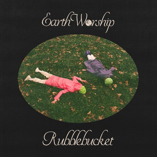 Rubblebucket Orchestra: Earth Worship - CASSETTES