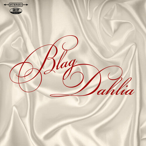 Blag Dahlia: Introducing Ralph Champagne -[Vinyl LP]