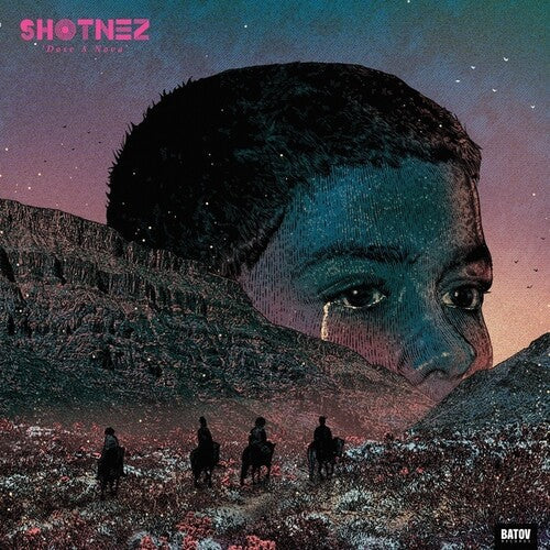 Shotnez: Dose A Nova -[Vinyl LP]