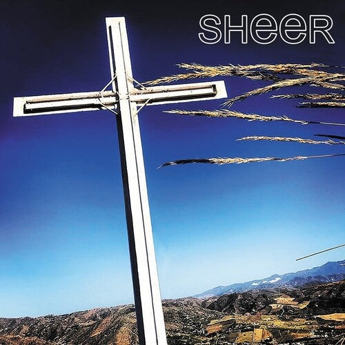 Sheer: And Then There Were Four -[Vinyl LP]
