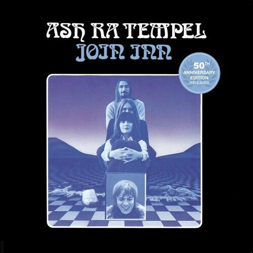 Ash Ra Tempel: Join Inn -[Vinyl LP]