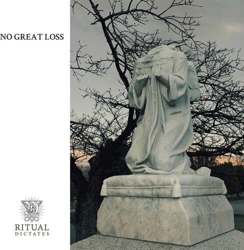 Ritual Dictates: No Great Loss - COMPACT DISCS