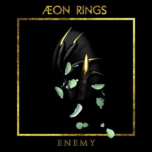 Aeon Rings: Enemy -[Vinyl LP]