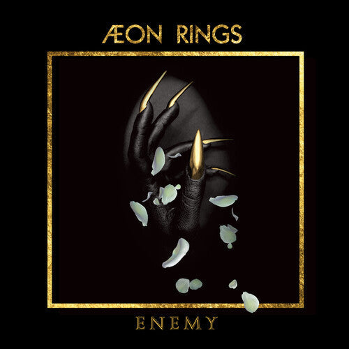 Aeon Rings: Enemy - COMPACT DISCS
