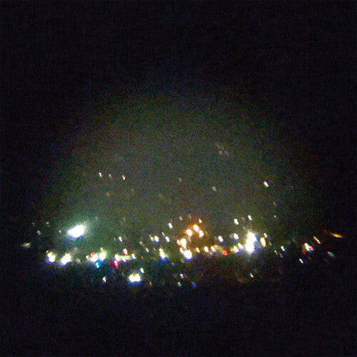 Bent Arcana: Live Zebulon -[Vinyl LP]