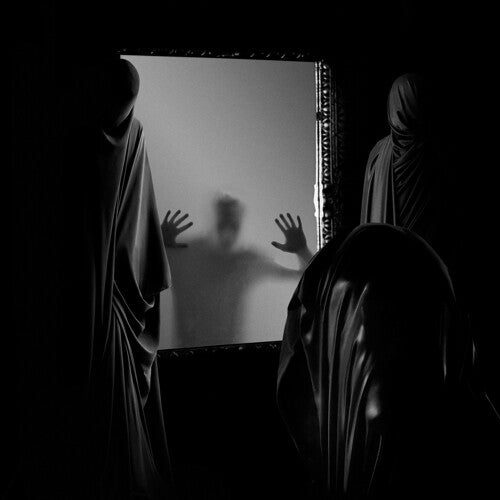 Aeviterne: Ailing Facade -[Vinyl LP]